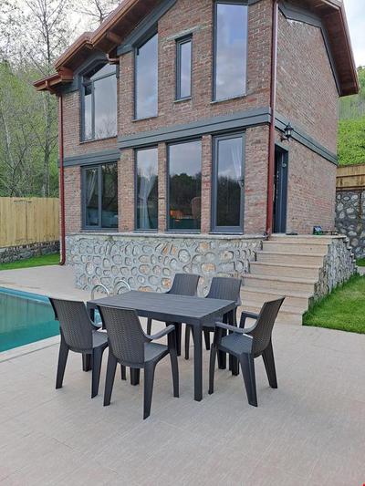 Ugurlu Konaklari Sapanca