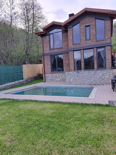 Ugurlu Konaklari Sapanca