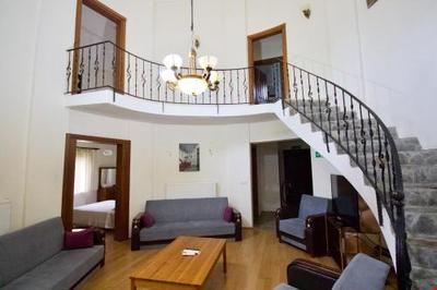 Kirkpinar Konaklari 1