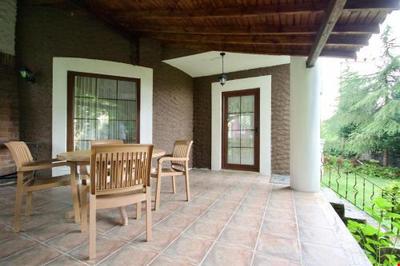 Kirkpinar Konaklari 1