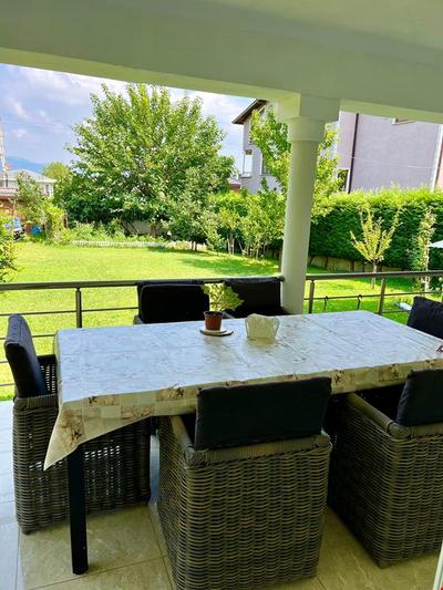 Villa Ayışığı Sapanca