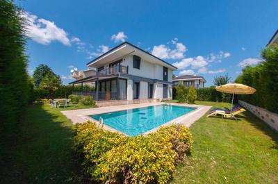 Bahar Villas Sapanca 4