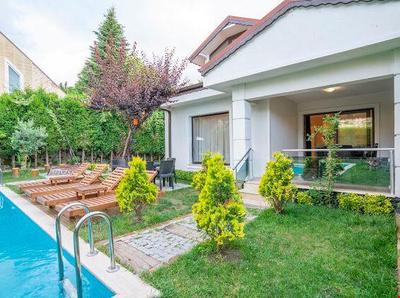 Villa Bnd Sapanca