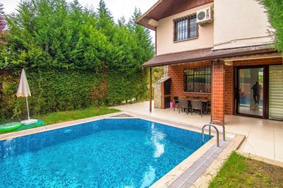 Villa Mimoza Sapanca