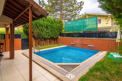 Villa Mimoza Sapanca