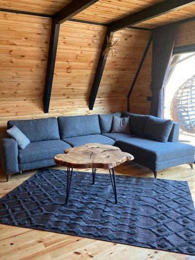 Sapanca Sol Bungalov