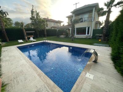 Sapanca Bungalov 115 