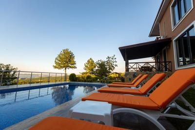 Sapanca Seyru Sefa Villa