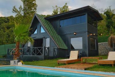 Sapanca Bungalov 25