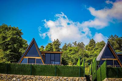 Sapanca Bungalov 159