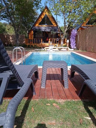 Sapanca Bungalov 52