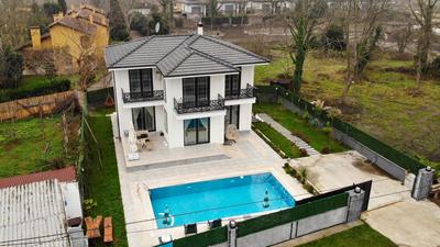 Villa SPN-4050