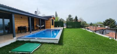 Sapanca Bungalov 152