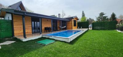 Sapanca Bungalov 152