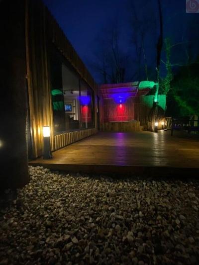 Sapanca Life Tiny Dere Kenarı