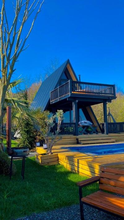 Sapanca Bungalov 1027