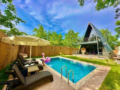 Sopelşi Sapanca Bungalov