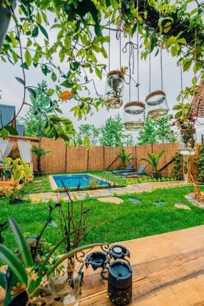 Boutique Sapanca Bungalow