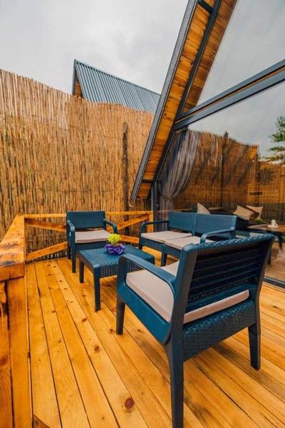 Boutique Sapanca Bungalow 3