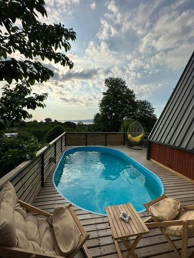 Sapanca Plu Bungalov