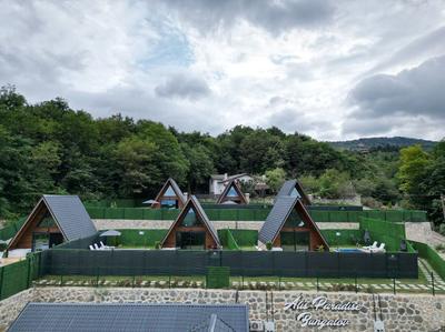 Alis Paradise Bungalov