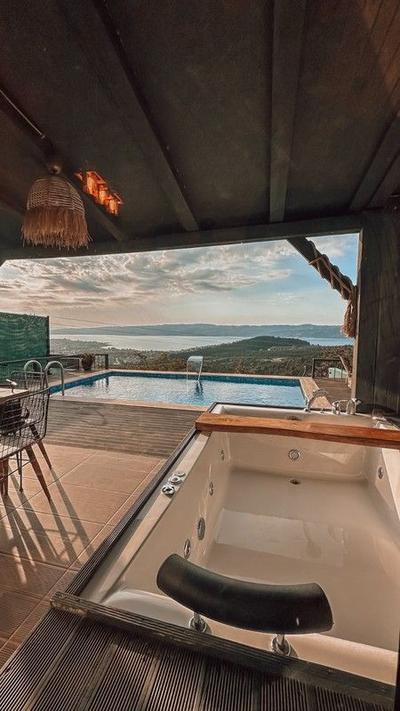 Sapanca Sub Bungalov