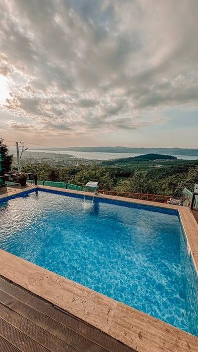 Sapanca Sub Bungalov