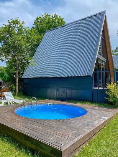 Sapanca Zknb 2 Bungalov