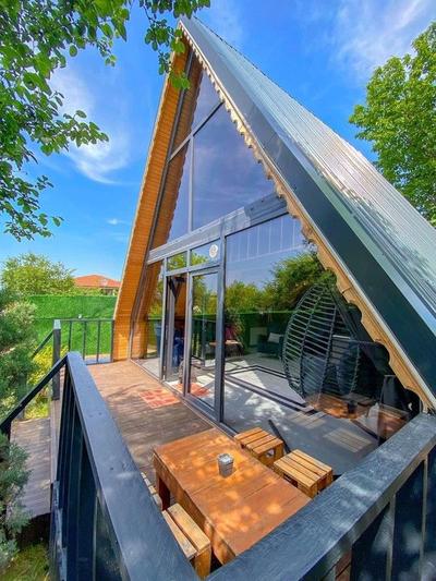 Sapanca Zknb 2 Bungalov