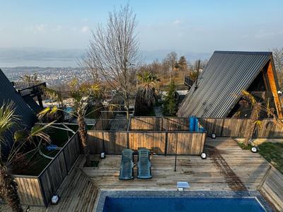 Sapanca Bungalov-1029