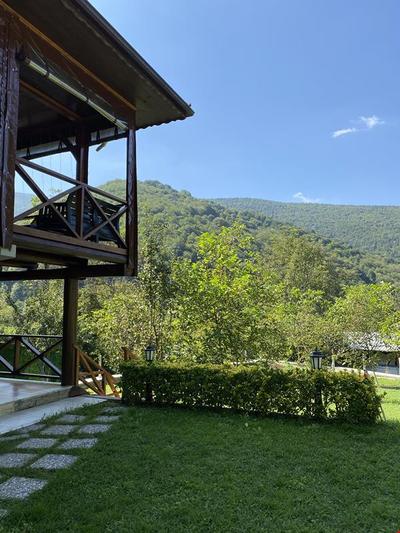 Woodland House Sapanca