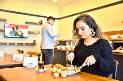 Roof 264 Hotel and Suites