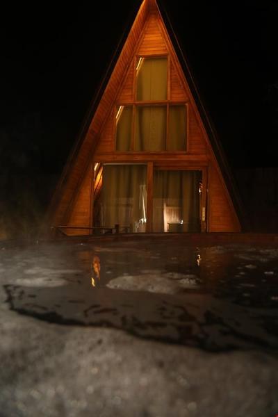 Taraklı Ofuro Bungalov