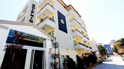 Blue Dolphin Otel