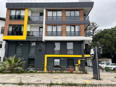 Deluxe Beach Residence