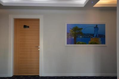 Doğankent Residence