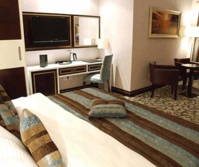 For You Medikent Hotel