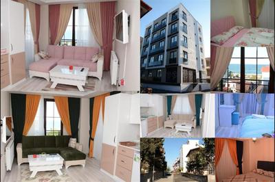 Otel Sweet Home Samsun
