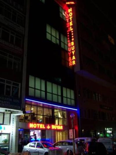 Buyar Otel