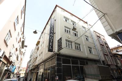 Ceylan Otel