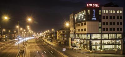 Liva Otel