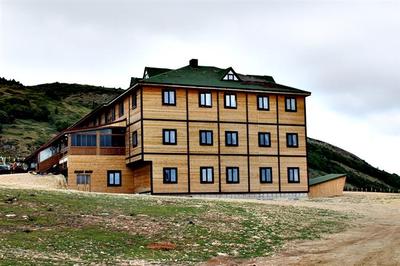 Gümüşpark Resort Hotel