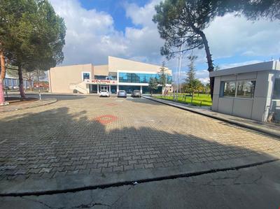 Kızılırmak Butik Otel