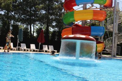 Airport Resort Hotel