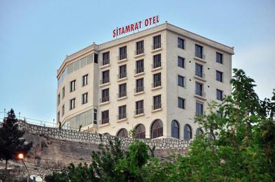 Şitamrat Hotel