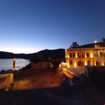 Türkmen Konağı Halfeti