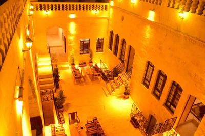 Cihangir Konağı Butik Otel