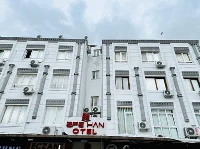 Efehan Otel Şanlıurfa