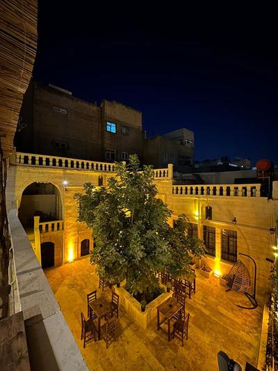 Grand Aras Butik Hotel