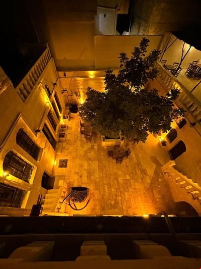 Grand Aras Butik Hotel